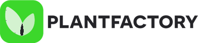 PlantFactory logo